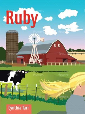 cover image of Ruby